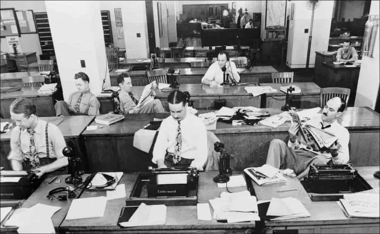 Del todo gratis, al periodismo a un céntimo