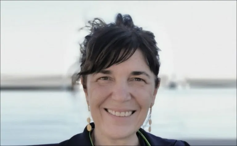 Estefanía Nicolás, directora de Estrategia Digital, Marketing y Ventas de DIARIO DE NAVARRA.