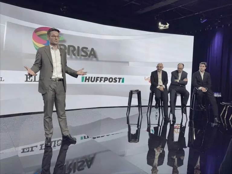 El grupo PRISA prevé que EL PAÍS logre los 400.000 suscriptores en 2025