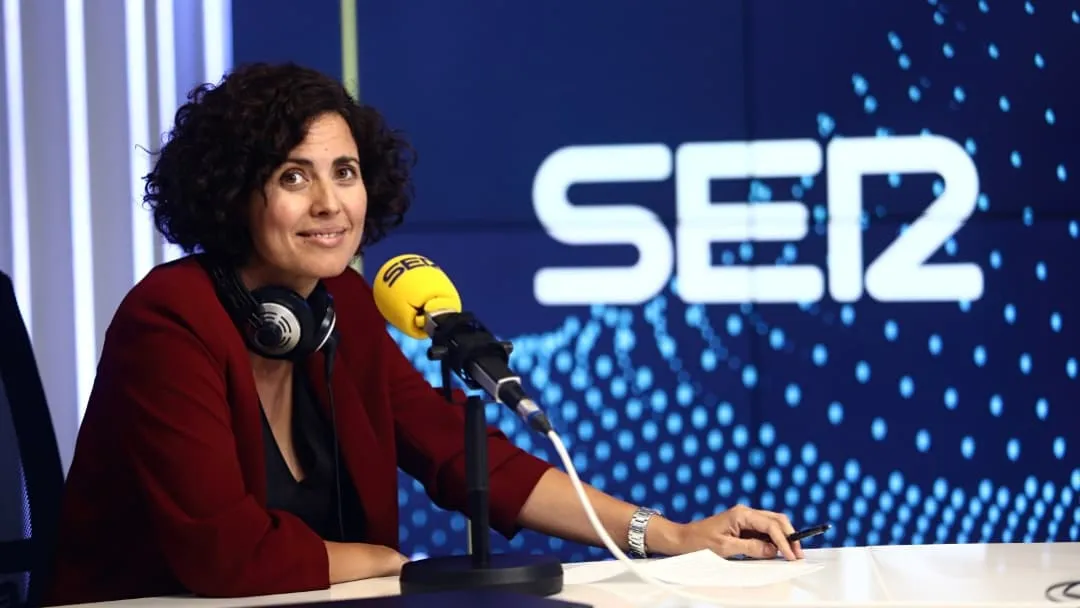 ana fuentes el pais daily podcast