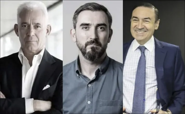 Casi la mitad de los suscriptores de los nativos digitales paga por otro medio al mismo tiempo