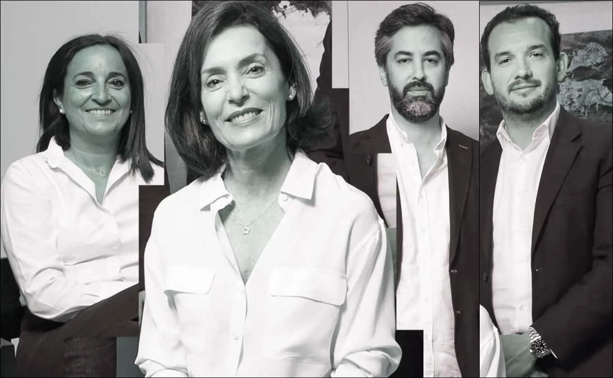 La nueva PRISA se enfoca en ocho segmentos de anunciantes 1 El grupo PRISA se enfocará en ocho segmentos de anunciantes para elevar sus ingresos publicitarios