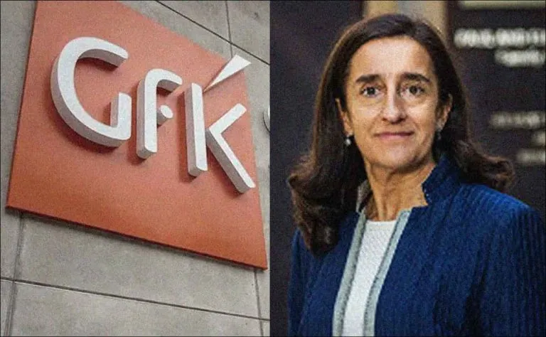 La profesora de la Universidad Complutense que audita el panel de GfK DAM