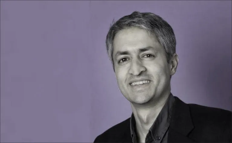 Madhav Chinnappa, abandona Google
