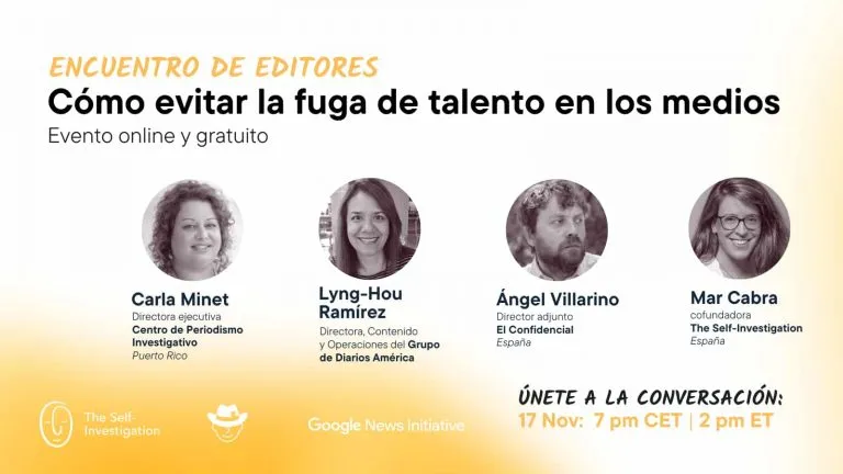 Cómo Evitar la Fuga de Talento en las redacciones de los medios