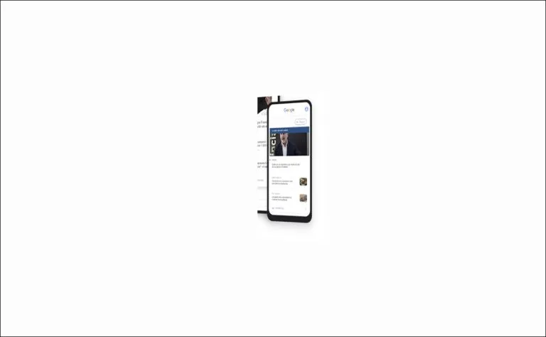 Google Discover activa News Showcase de manera gradual