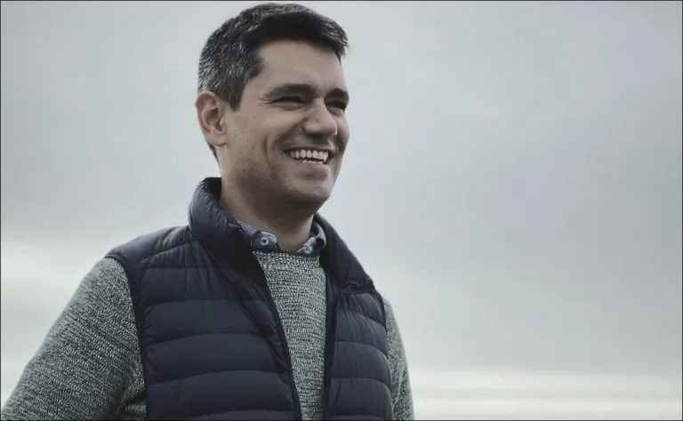 Millán I. Berzosa anuncia que abandona META (Facebook)