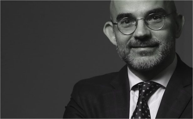 Carlos Núñez, nuevo CEO del grupo Mediapro.