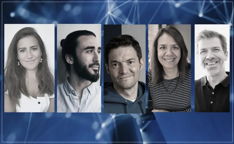 Inteligencia Artificial, ReddePeriodistasMEETs
