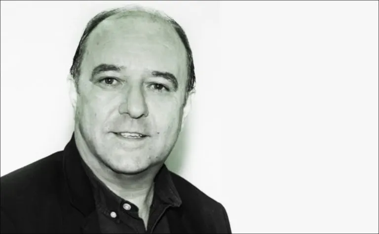 INFOLIBRE supera los 15.000 socios a su muro de pago 1 Jesús Maraña, director editorial de INFOLIBRE.