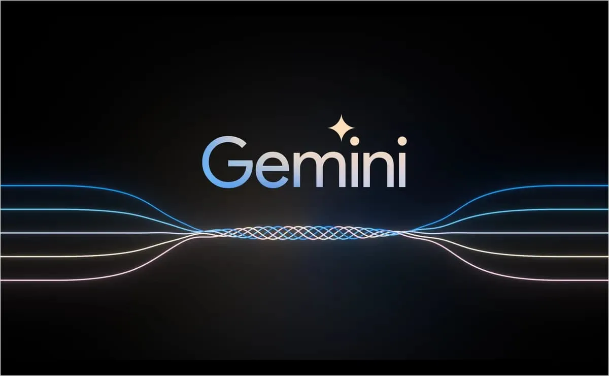 La IA de Google, Gemini, permite crear Gems o GPTs personalizados, como los de OpenAI (ChatGPT) 1 Google se vitamina con Gemini