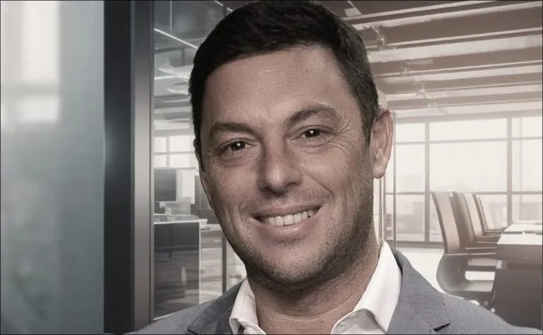 Ángel Sotera, jefe de Producto de INFOBAE: "Parte del objetivo de INFOBAE es estar entre los 10 periódicos más leídos de España"