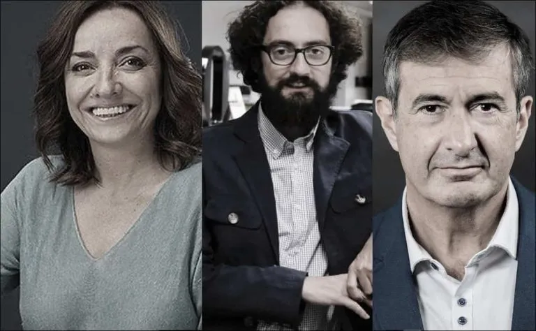 Los cinco muros de pago con más suscriptores digitales rozan los 700.000 lectores de pago
