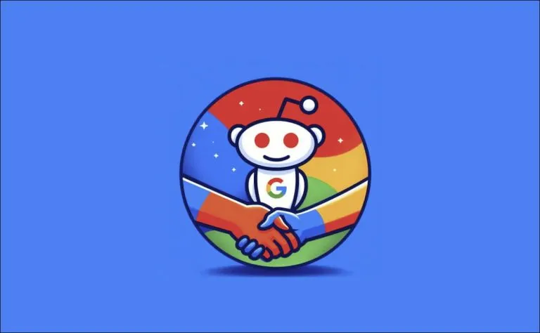 REDDIT marca precio de lo que Google quiere pagar por entrenar su inteligencia artificial