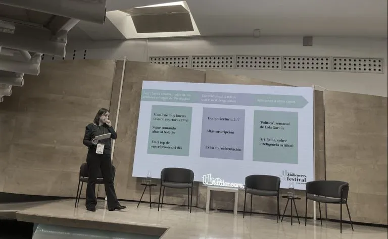 La prensa con muros de pago desvela sus mejores tácticas para ganar suscriptores y rebajar el churn