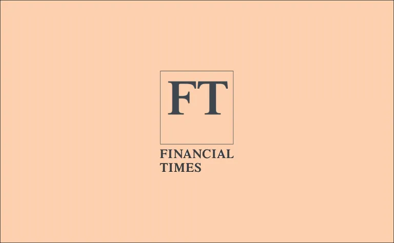 FINANCIAL TIMES lanza su propio chatbot de inteligencia artificial, sólo para suscriptores