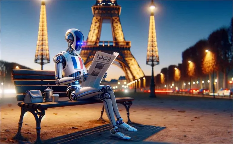 Hay que leer la letra pequeña de la multa millonaria de Francia a Google por entrenar Gemini (antes Bard) con noticias