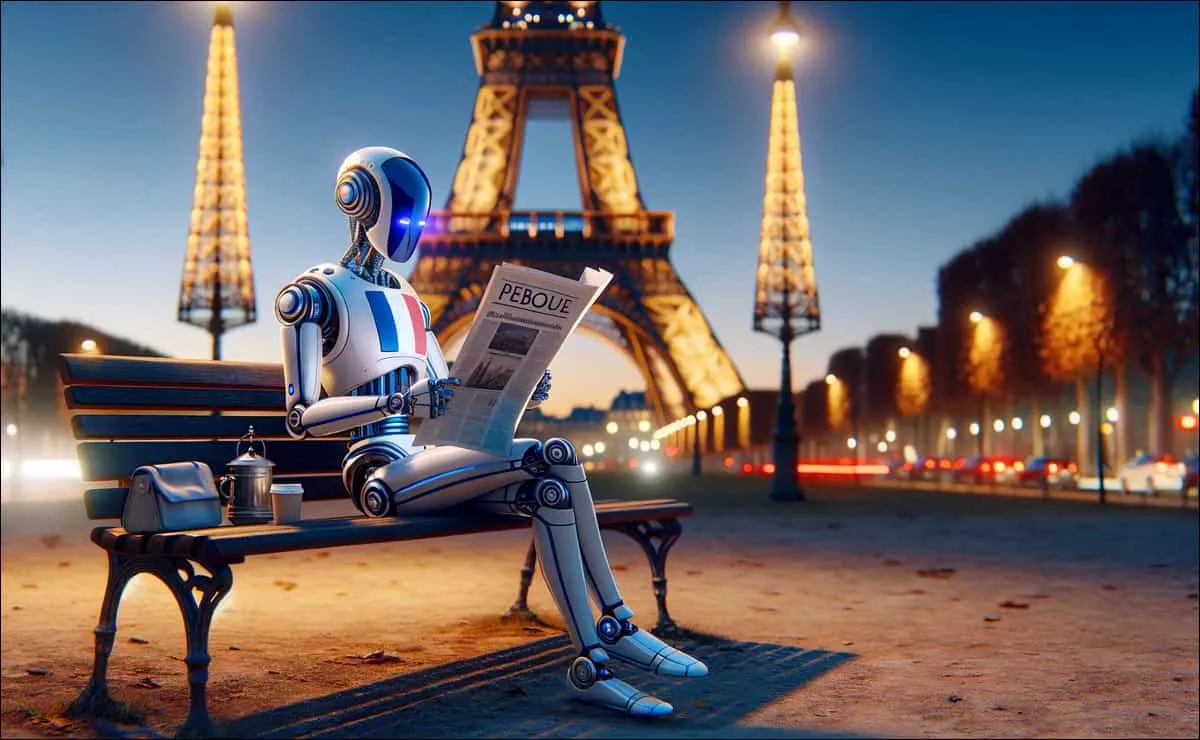 Hay que leer la letra pequeña de la multa que Francia impone a Google por entrenar Gemini con noticias 1 francia multa google gemini