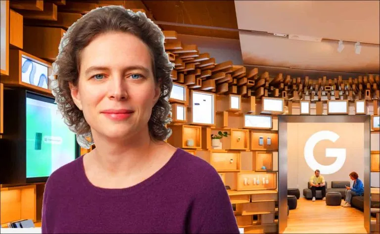 ¿Cómo será el futuro del SEO? El mensaje de la nueva jefa de Google Search, Liz Reid, nos da algunas pistas.