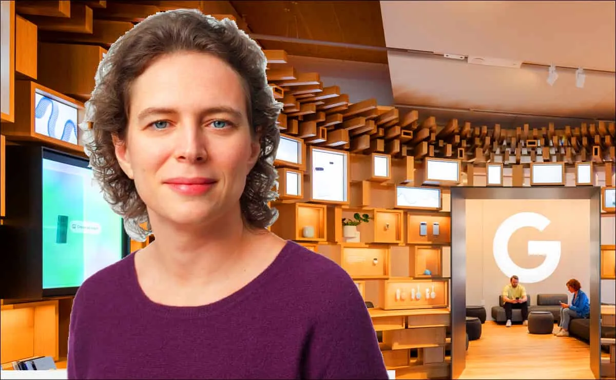 ¿Cómo será el futuro del SEO? El mensaje de la nueva jefa de Google Search da algunas pistas 1 ¿Cómo será el futuro del SEO? El mensaje de la nueva jefa de Google Search, Liz Reid, nos da algunas pistas.