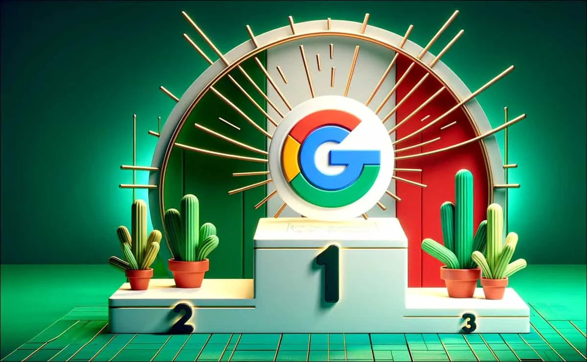 Los 10 medios que mejor funcionan en Google Discover en México 1 los 10 medios mejor funcionan audiencia google discover
