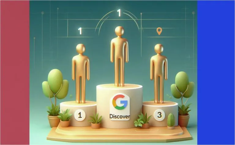 Cómo ganar audiencia en Google Discover. Consulta nuestra guía, reportajes exclusivos y accede a nuestro copiloto de IA.