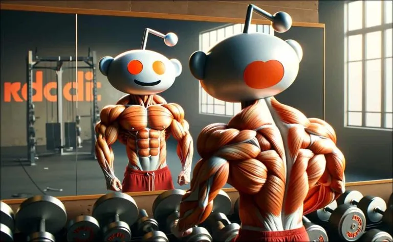 REDDIT se expande en España. Llega dopada por Google. Y busca el negocio del que vive la prensa: la publicidad 8 REDDIT se expande en España. Llega dopada por Google. Y busca el negocio del que vive la prensa: publicidad