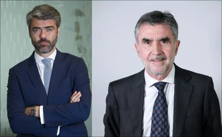 Iñaki Arechabaleta sustituyó en funciones a Luis Enríquez