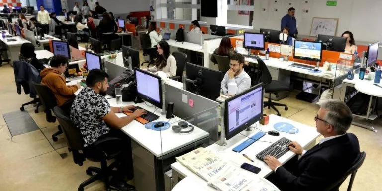 El Tiempo abandona Comscore por desavenencias en las mediciones