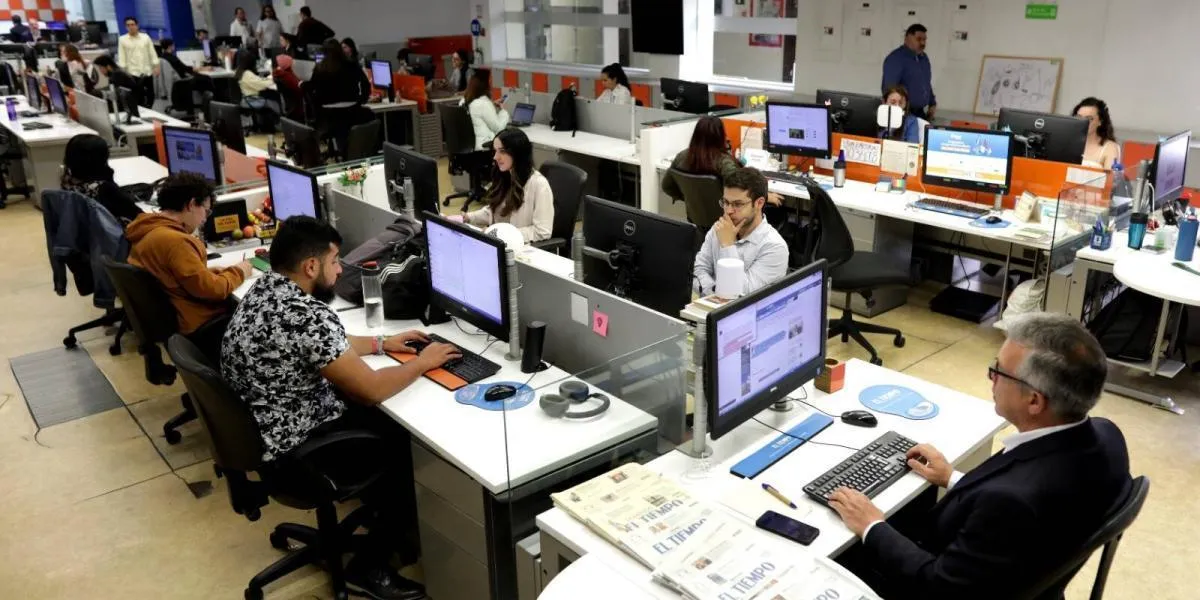 EL TIEMPO de Colombia abandona Comscore, pese a liderar las mediciones de audiencias 1 El Tiempo abandona Comscore por desavenencias en las mediciones