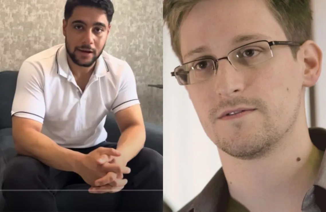 Es el SEO que filtró cómo funciona Google: "Durante más de una década hemos sido engañados" 1 erfan azimi google leaks seo