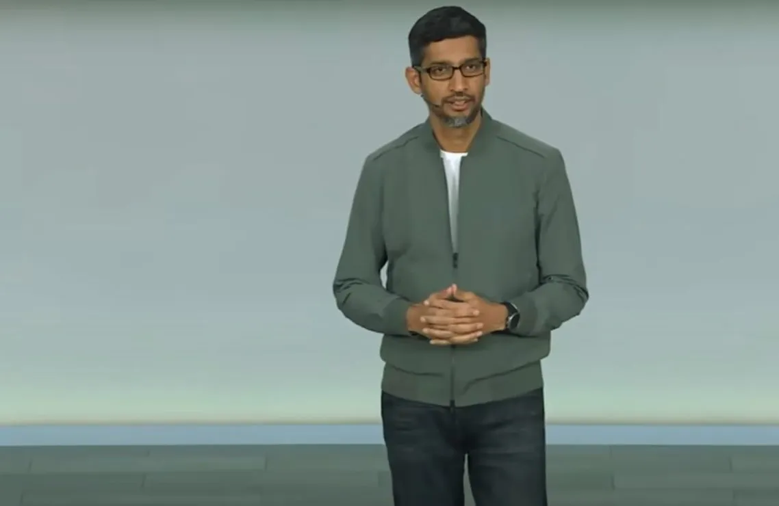 Google Leak: Filtran cómo funciona el algoritmo de Google 1 Sigue en directo el evento Google I/O de Google 2024