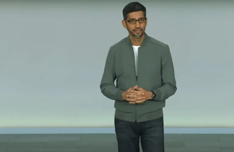 Sigue en directo el evento Google I/O de Google 2024