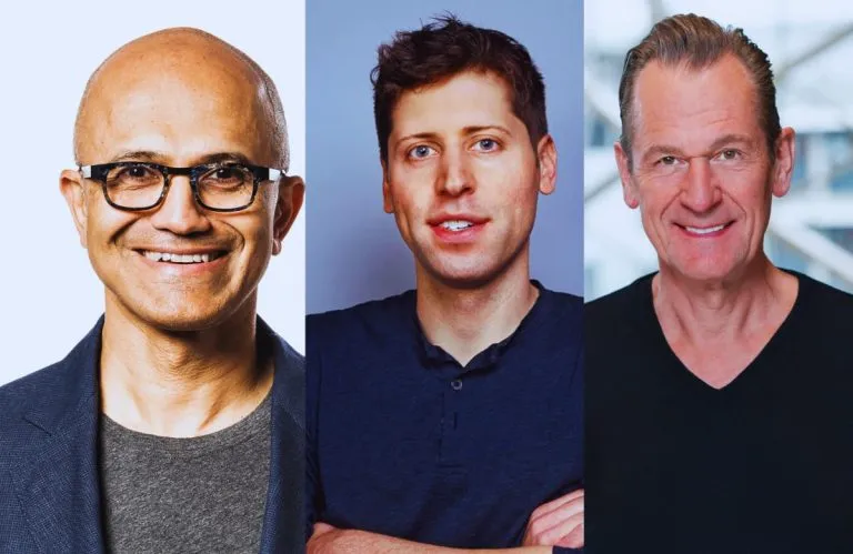 Microsoft abre a los medios el negocio de la publicidad para sus chatbots 5 Microsoft abre a los medios el negocio de la publicidad para sus chatbots