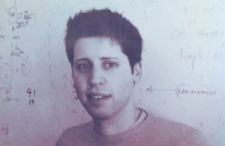 ¿Adiós DALL-E? Sam Altman enseña el nuevo ChatGPT. Puede crear imágenes y razonar al mismo tiempo 89 Sam Altman, CEO de OpenAI, propietaria de ChatGPT