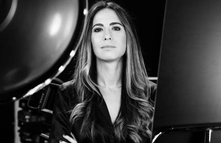 EL ESPAÑOL ficha a la directora de YO DONA: Ana Núñez-Milara dirigirá MAGAS 3 EL ESPAÑOL ficha a la directora de YO DONA: Ana Núñez-Milara dirigirá MAGAS
