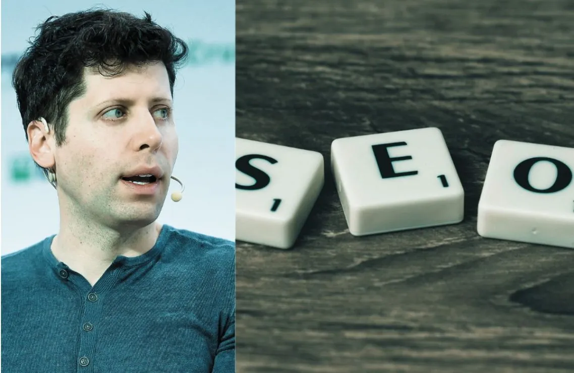 ¿Y cómo haremos SEO para ChatGPT? 1 como haremos seo chatgpt