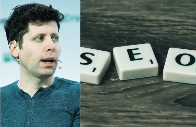 ¿Y cómo haremos SEO para ChatGPT?