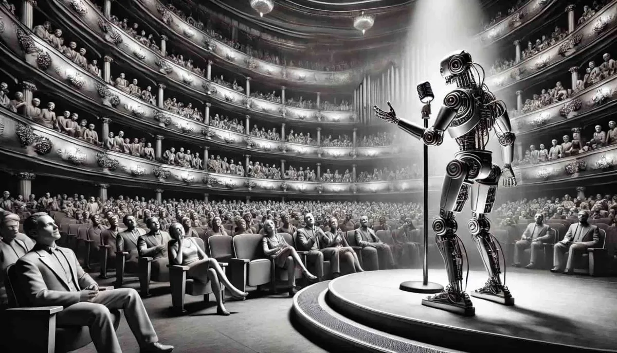 Warner, Universal y Sony demandan a Suno y Udio por entrenarse con canciones con copyright 1 Warner, Universal y Sony demandan a Suno y Udio por entrenarse con canciones con copyright