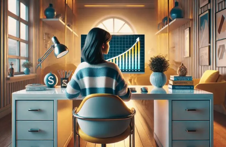 Cómo ser aceptado en Google Adsense: Guía 2024, paso a paso, para creadores de contenido 4 Cómo ser aceptado en Google Adsense: Guía 2024, paso a paso