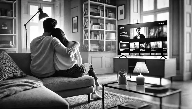 YouTube domina el 10% del contenido en streaming que se ve en la televisión 78 YouTube domina el 10% del contenido en streaming que se ve en la televisión