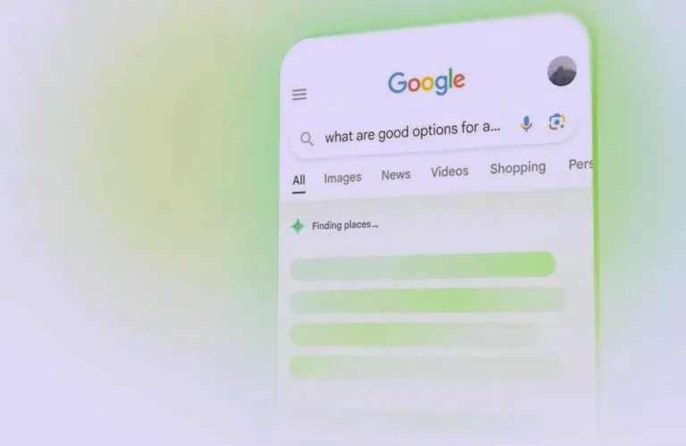 AI Overviews canibaliza el SEO clásico