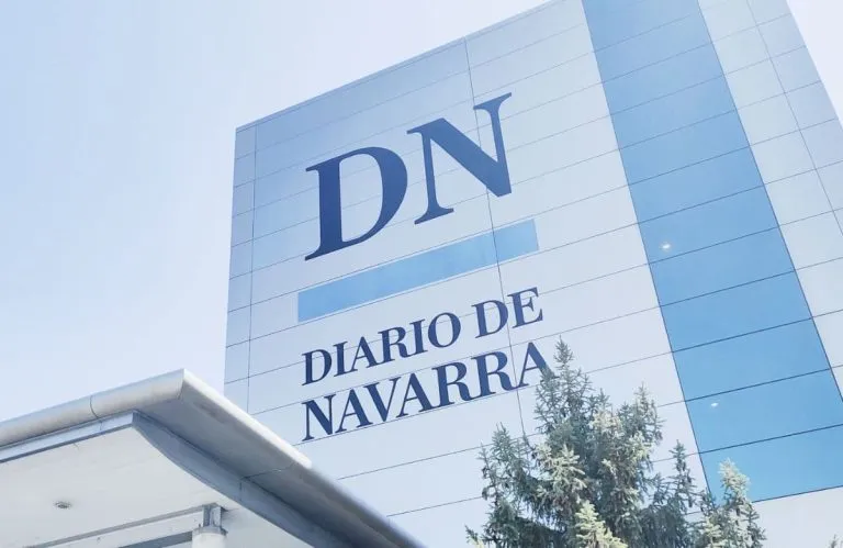 DIARIO DE NAVARRA logra 1,2 millones de clics de Google Discover por San Fermín