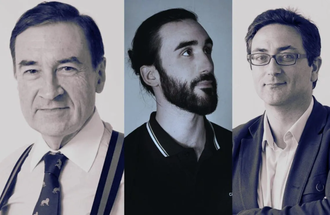 EL ESPAÑOL combatirá el acuerdo de OpenAI y grupo PRISA: éste es su plan 1 EL ESPAÑOL busca proyectos de startups de IA para contrarrestar el acuerdo entre OpenAI y el grupo PRISA