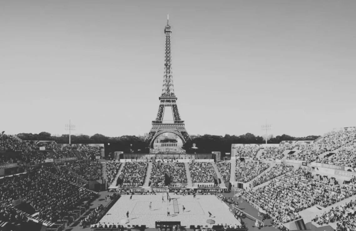 Google AI Overviews retransmite también los Juegos Olímpicos de París 2024 1 Google AI Overviews retransmite también los Juegos Olímpicos de París 2024