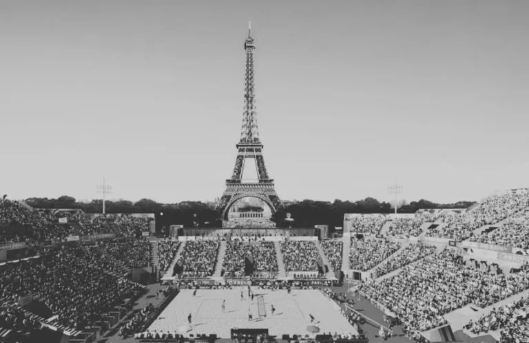 Google AI Overviews retransmite también los Juegos Olímpicos de París 2024