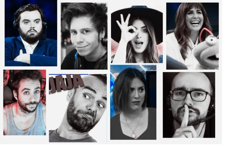 No lloran. Facturan el 59% más. Los influencers disparan sus ingresos en publicidad a 125,9 millones en España 43 Sólo 36 influencers se inscriben en el registro de creadores de la nueva ley de influencers