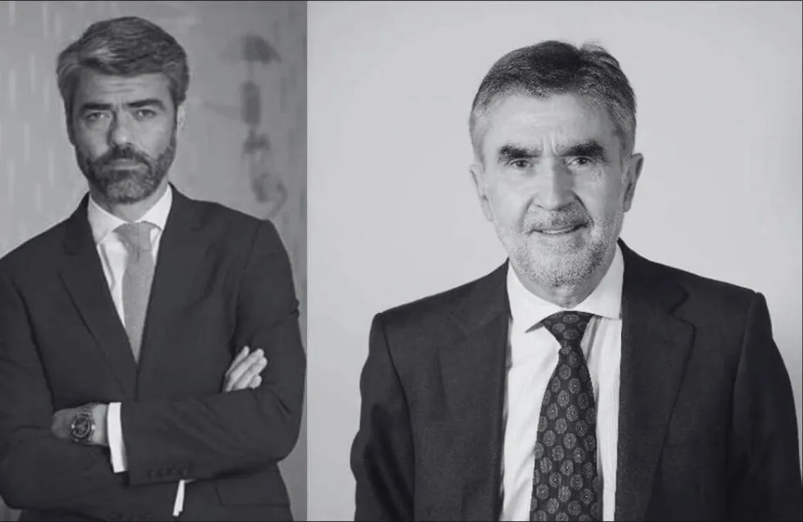 VOCENTO extenderá el modelo RELEVO a sus periódicos, tras anunciar recortes en todo el grupo 1 Iñaki Arechabaleta sustituyó en funciones a Luis Enríquez