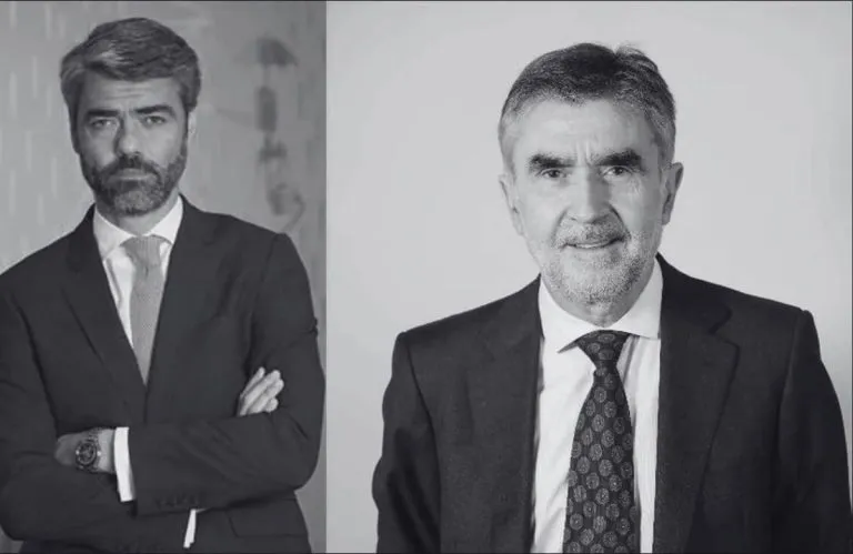 Iñaki Arechabaleta sustituyó en funciones a Luis Enríquez