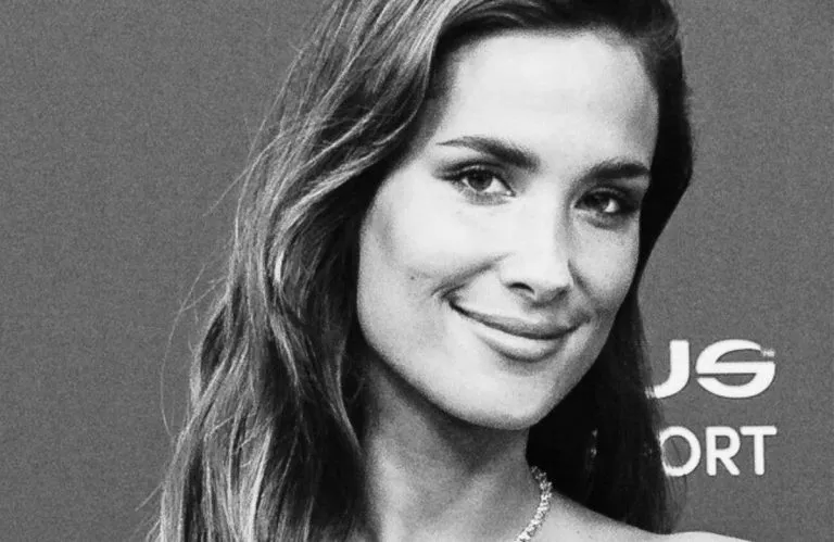 María Pombo se inscribe en el registro de la ley de influencers. Y no es la única. Hay otras altas